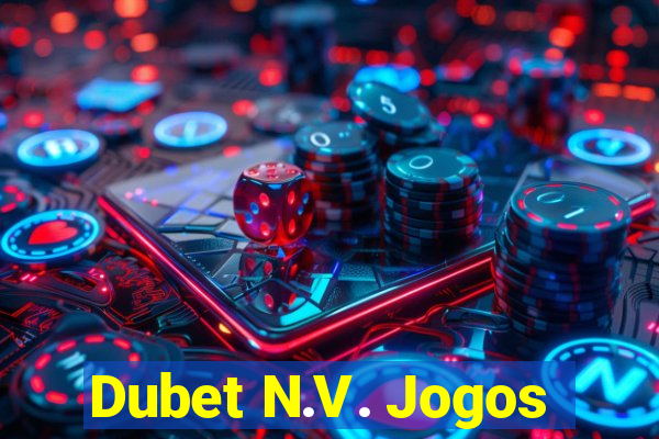 Dubet N.V. Jogos